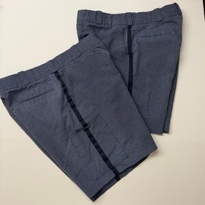 USPS uniform Shorts, size 35